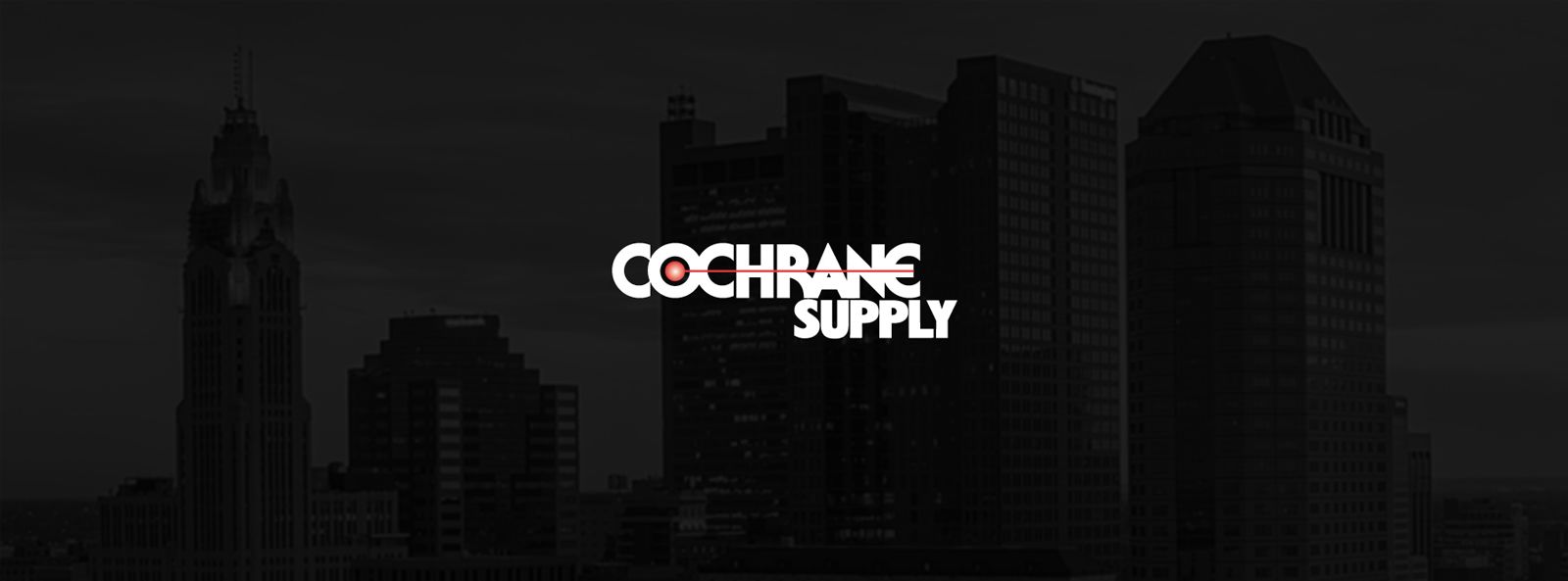 Welcome Cochrane Supply!