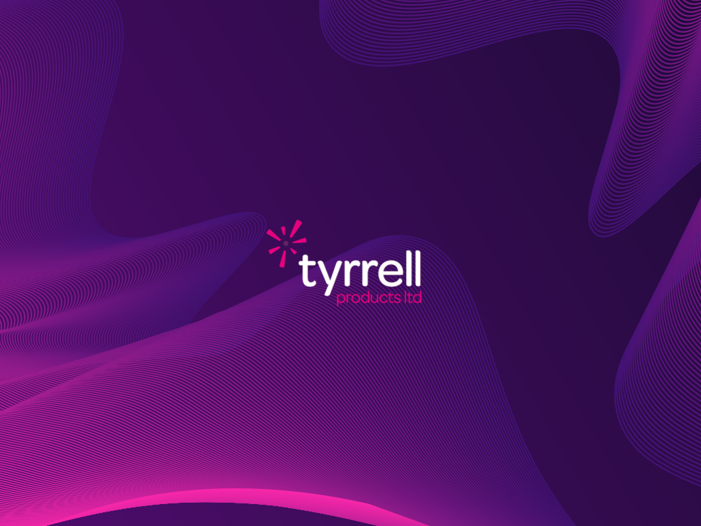 Welcome Tyrrell Products