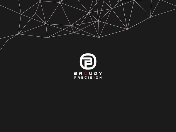 Welcome Broudy Precision